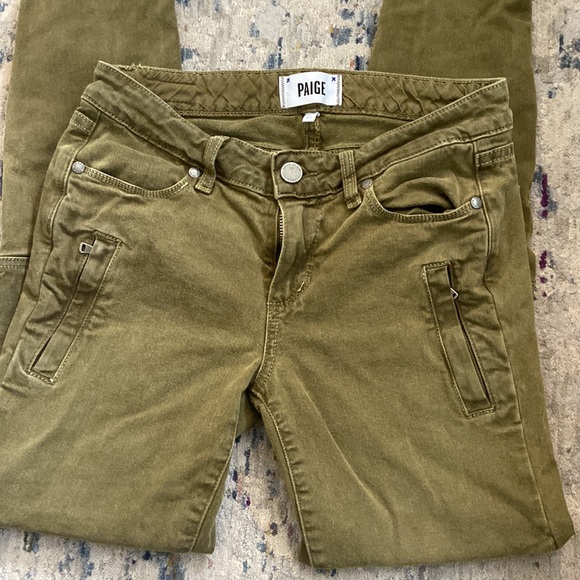 Paige jeans - Picture 2 of 3